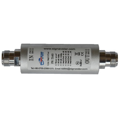 放大器 TA40