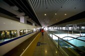 信廣源科技持續(xù)保駕護(hù)航高鐵站建設(shè)-GNSS信號高鐵站室內(nèi)覆蓋